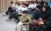 فرماندار بوشهر: قدردانی از معلمان و دانش‌آموزان موفق، موتور محرک پیشرفت جامعه است